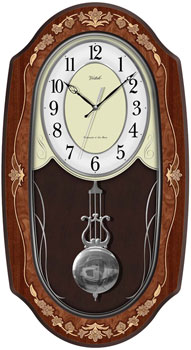 Настенные часы Vostok Clock N-10571